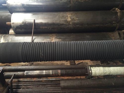 工厂直供钢丝骨架吸排管橡胶钢丝管埋吸胶管