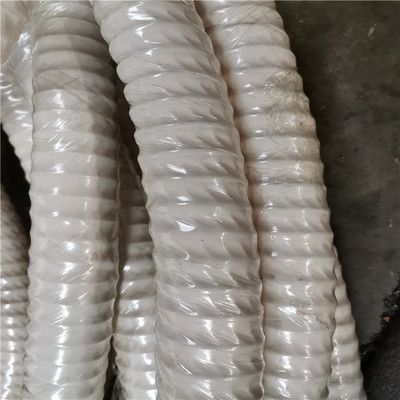 耐腐蚀胶管耐30%浓度酸碱钢丝橡胶管 钢丝骨架橡塑管产工厂使用